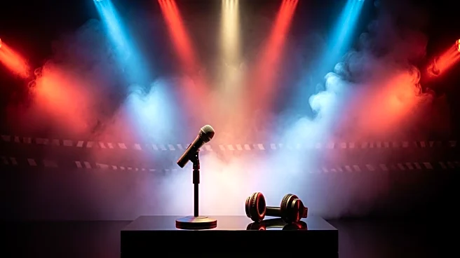 Bad Bunny's Super Bowl Halftime Show Sparks Cultural Pride and Controversy