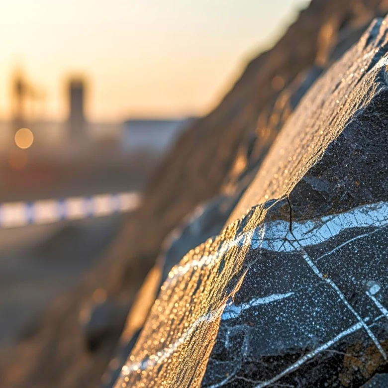 U.S. Government Backs Altona's Monte Muambe Project to Boost Rare Earth Supply