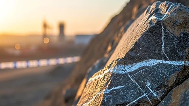 U.S. Government Backs Altona's Monte Muambe Project to Boost Rare Earth Supply