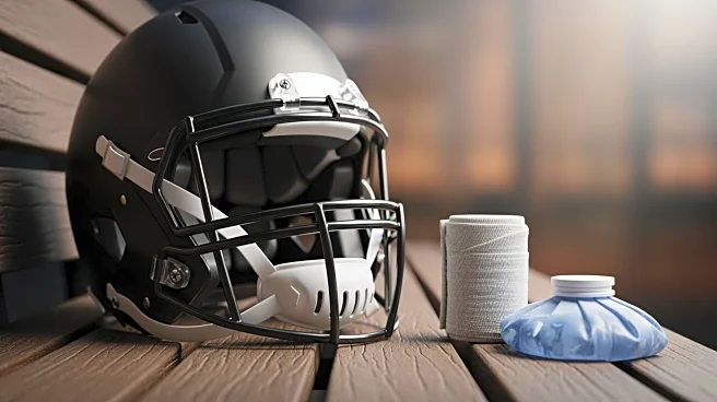 Denver Broncos' JL Skinner Undergoes Surgery After Playing Injured Season