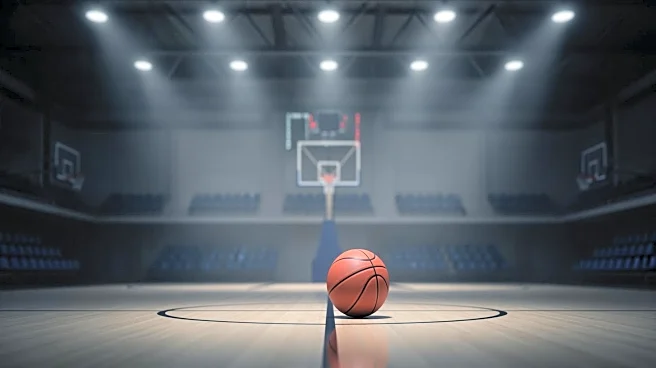 Pitt Women's Basketball Coach Tory Verdi Faces Lawsuit Over Alleged Abuse and Title IX Violations