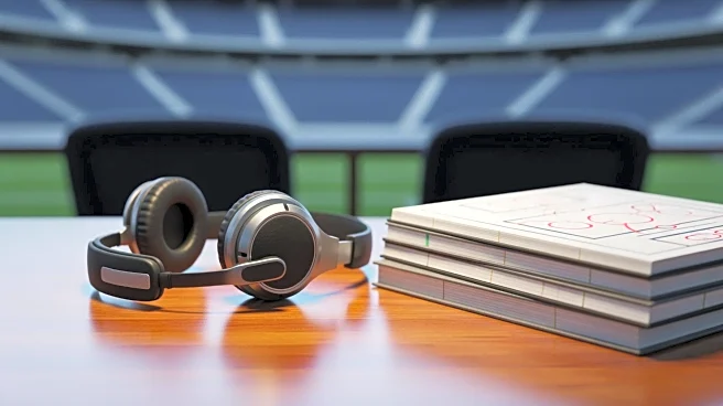 Atlanta Falcons Hire New Assistant Coaches to Strengthen Staff