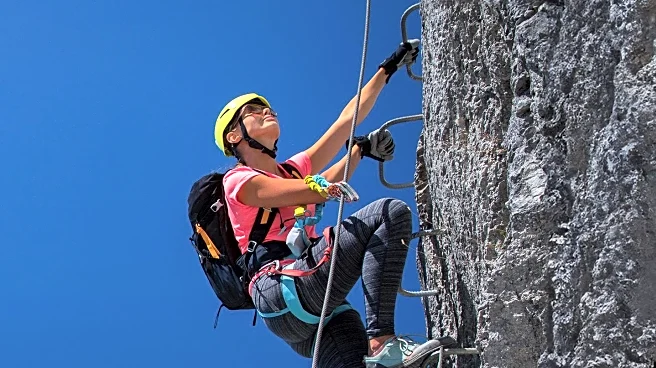 Dolomagic Guides Introduces Via Ferrata Safaris in the Dolomites for Immersive Alpine Experiences
