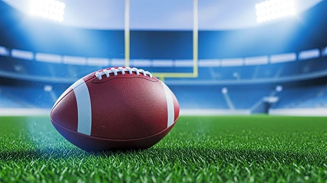 TCU Horned Frogs Upset No. 5 Iowa State Cyclones with Late Surge