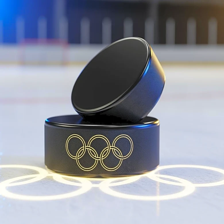 Boston Bruins Players Set to Compete in 2026 Winter Olympics
