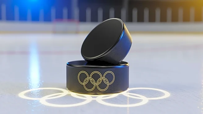 Boston Bruins Players Set to Compete in 2026 Winter Olympics