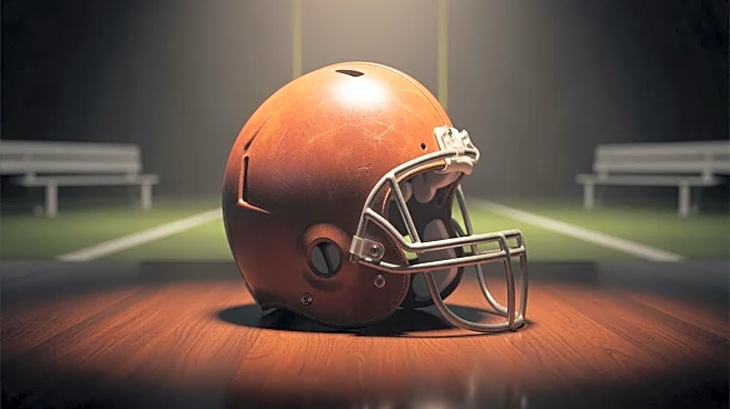 Rams Offensive Tackle Rob Havenstein Announces Retirement from NFL