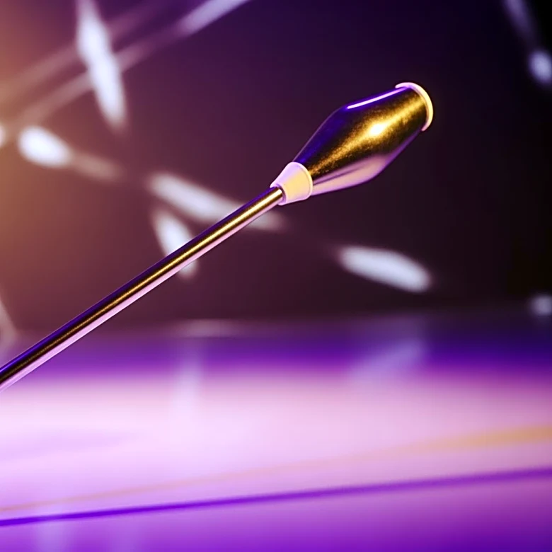 Choreographer Ogemdi Ude Explores Majorette Dance in 'MAJOR'