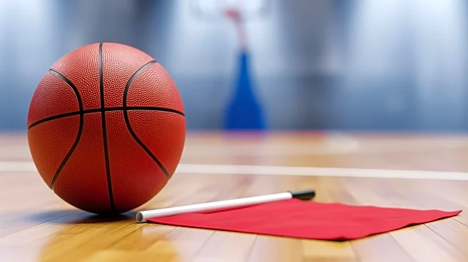 NBA Fines Chicago Bulls' Collin Sexton $35,000 for Inappropriate Gesture During Game