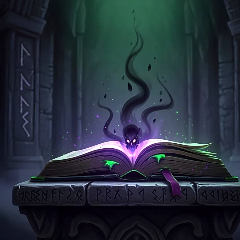 World of Warcraft: Xal'atath Animation 'Supremacy' Explores Character's Origins