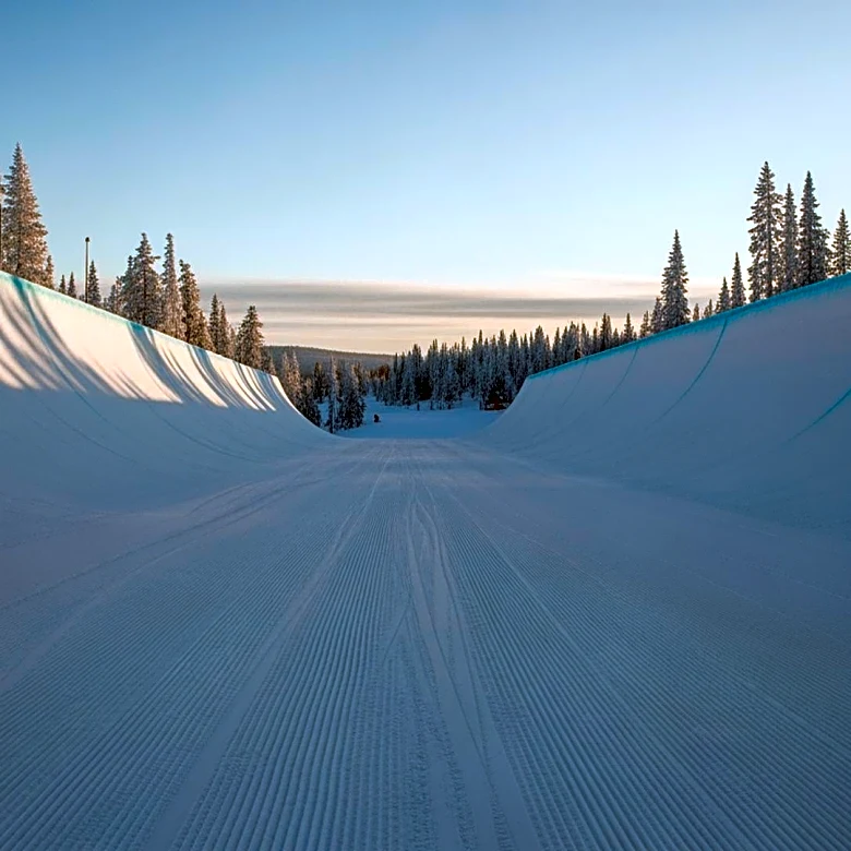 Chloe Kim Aims for Historic Three-Peat in 2026 Winter Olympics Halfpipe Event