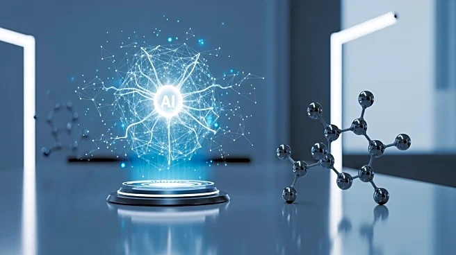 Takeda and Iambic Forge $1.7 Billion AI Alliance for Drug Discovery