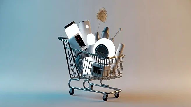 Walmart Launches Early Presidents Day Deals on Tech and Home Goods