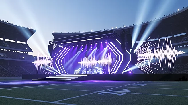 Cardi B's Super Bowl Halftime Appearance Sparks Prediction Market Dispute