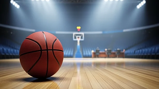 Gonzaga Bulldogs Dominate Washington State Cougars in Basketball Showdown