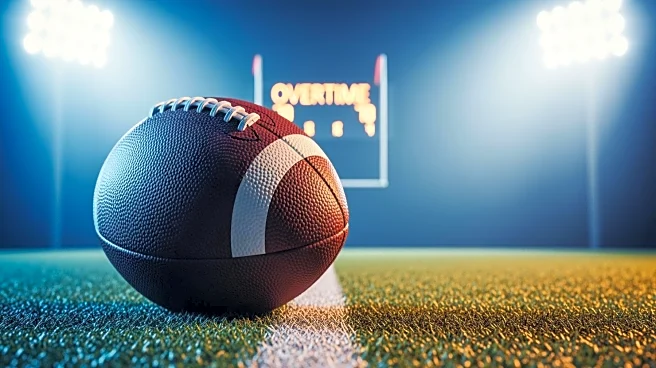 Wisconsin Badgers Overcome Illinois Fighting Illini in Overtime Battle