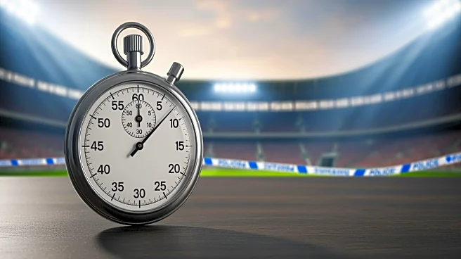 CBS Sports Warns Ohio State and Coach Ryan Day of Mounting Pressure Ahead of 2026