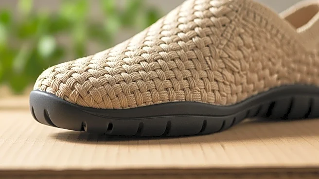 Keen Introduces Glue-Free Uneek 360 Shoe, Enhancing Sustainability Efforts