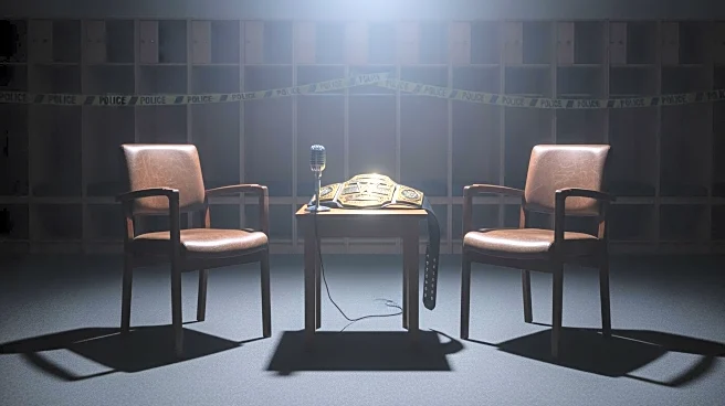 Kevin Nash Discusses Longstanding Tension with CM Punk Over Career Decisions