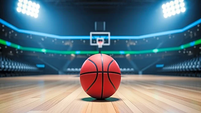 SMU Mustangs Triumph Over Notre Dame Fighting Irish in College Basketball Clash