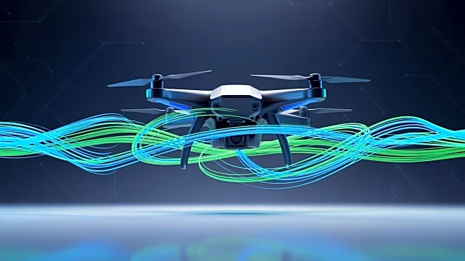 Tyto Robotics Unveils WindProbe 3D System for Enhanced UAV Testing