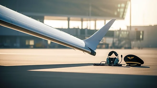 American Airlines CEO Faces Union Protest Amid Operational Challenges