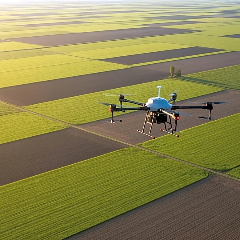 Farm Automation and Precision Agriculture MRO Services Market to Reach $30 Billion by 2035