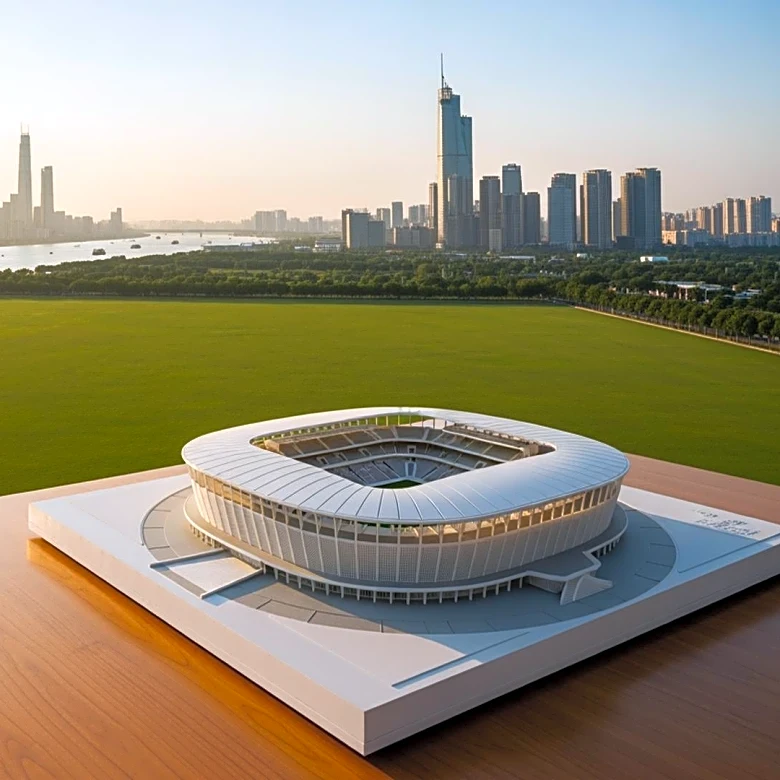 Portage, Indiana Proposes New Stadium Site for Chicago Bears