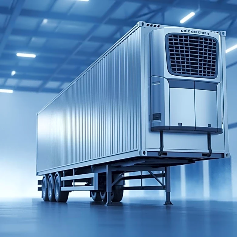 Trane Technologies Expands Thermo King Americas to Enhance Cold Chain Services in Northeast and Central U.S.
