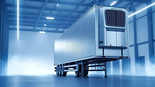 Trane Technologies Expands Thermo King Americas to Enhance Cold Chain Services in Northeast and Central U.S.