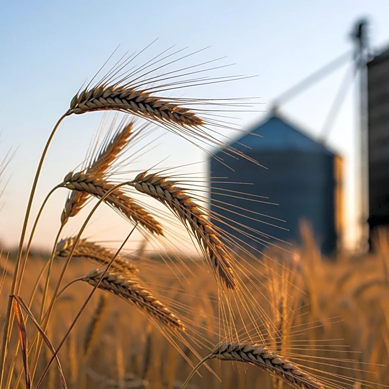 U.S. Grain Markets Show Mixed Results Ahead of WASDE Report