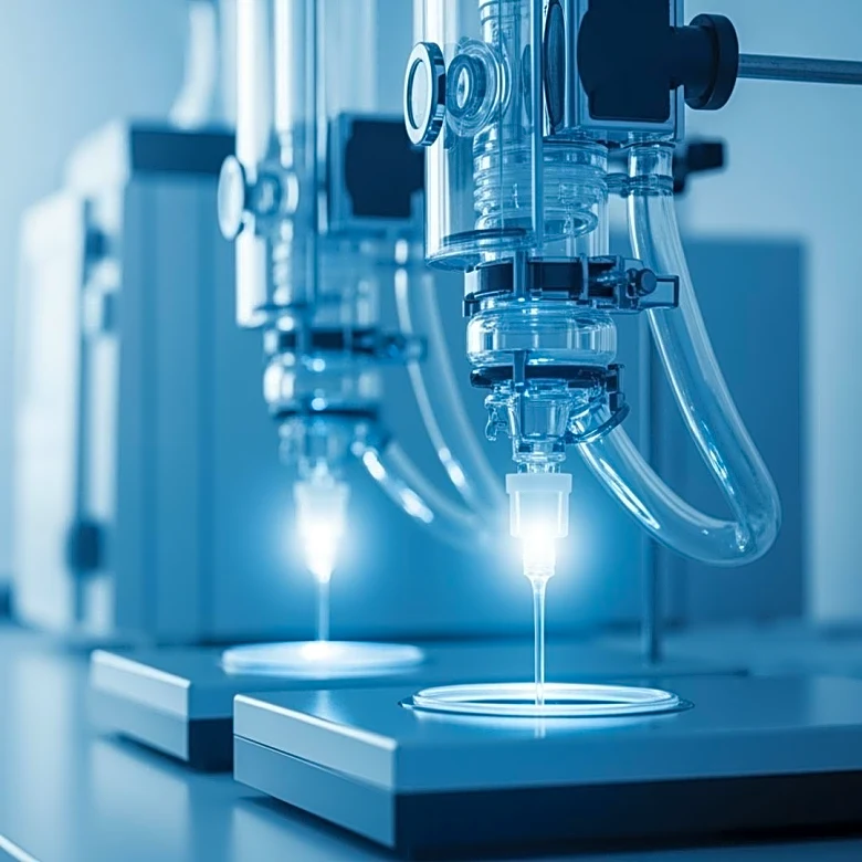 Innovative Strategies Tackle Bispecific Antibody Purification Challenges