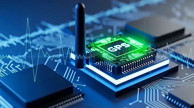 NovAtel Releases Firmware Update to Enhance GNSS Receiver Performance