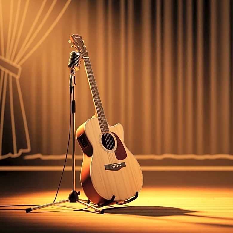 SXSW Embraces Country Music with Lainey Wilson and Charley Crockett Showcases