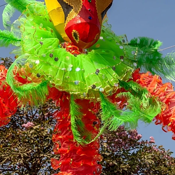 City of Imperial Hosts Brazilian-Inspired Carnaval, Boosting Community Engagement
