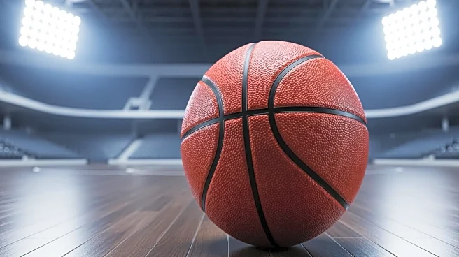 UNLV Basketball Triumphs Over San Jose State with Gibbs-Lawhorn's 24 Points