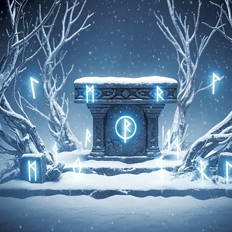 Cult of the Lamb's Woolhaven Update Introduces Challenging Winter Gameplay