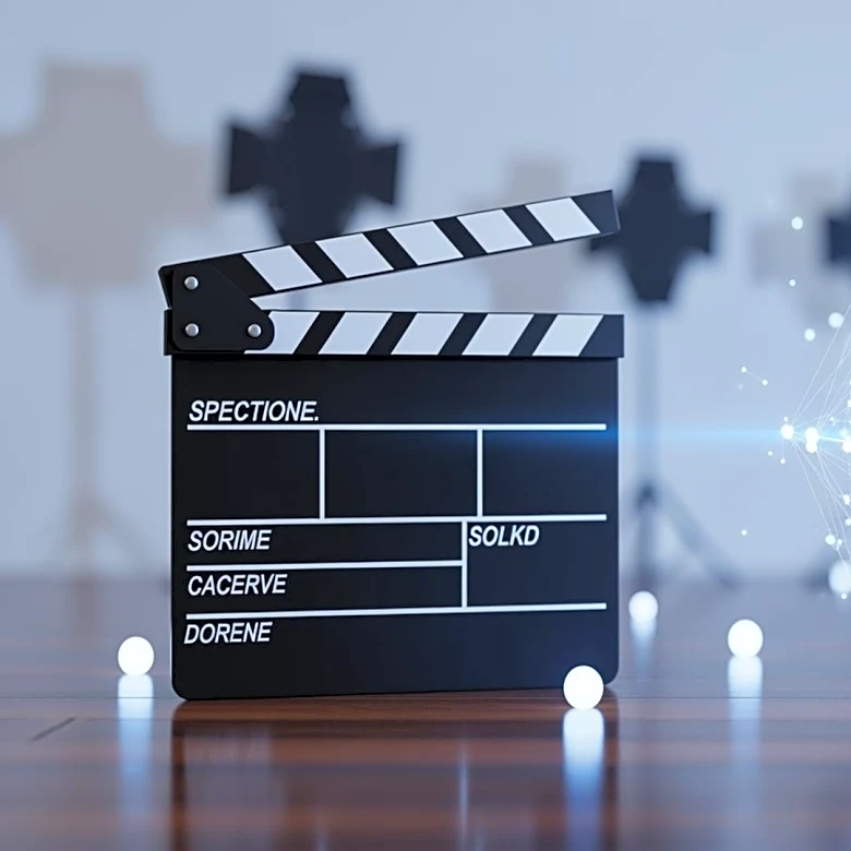 Autodesk VP Discusses AI's Role in Enhancing Filmmaking Efficiency