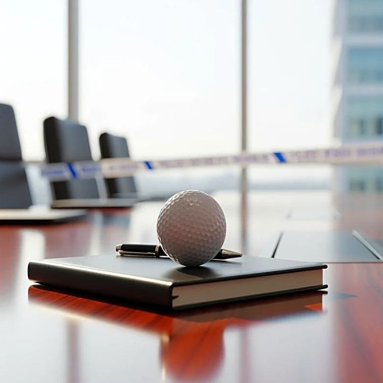 Lucas Glover Seeks Influence in PGA Tour Boardroom Amidst Tour Changes