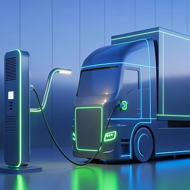 Tesla and Pilot Partner to Install Semi Chargers, Boosting Fleet Electrification