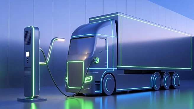 Tesla and Pilot Partner to Install Semi Chargers, Boosting Fleet Electrification