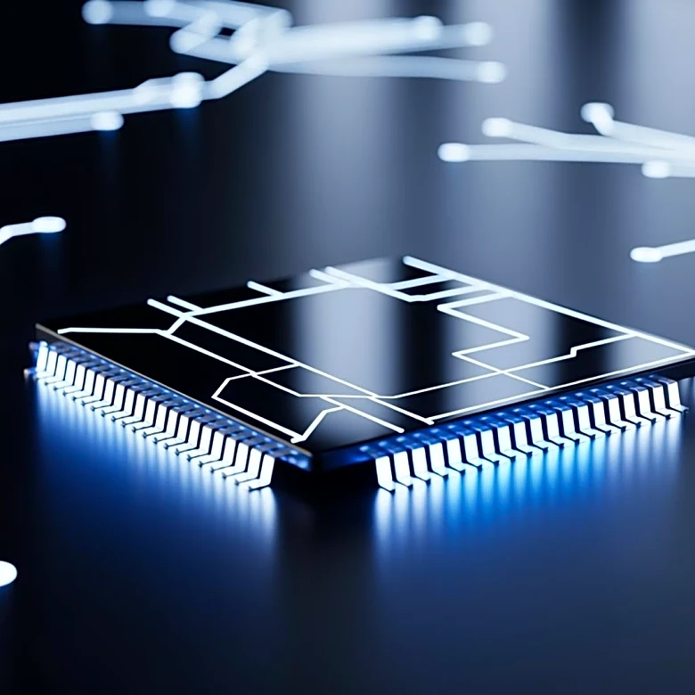 Diodes Inc. Reports Strong Financial Growth Amid Competitive Semiconductor Industry Challenges