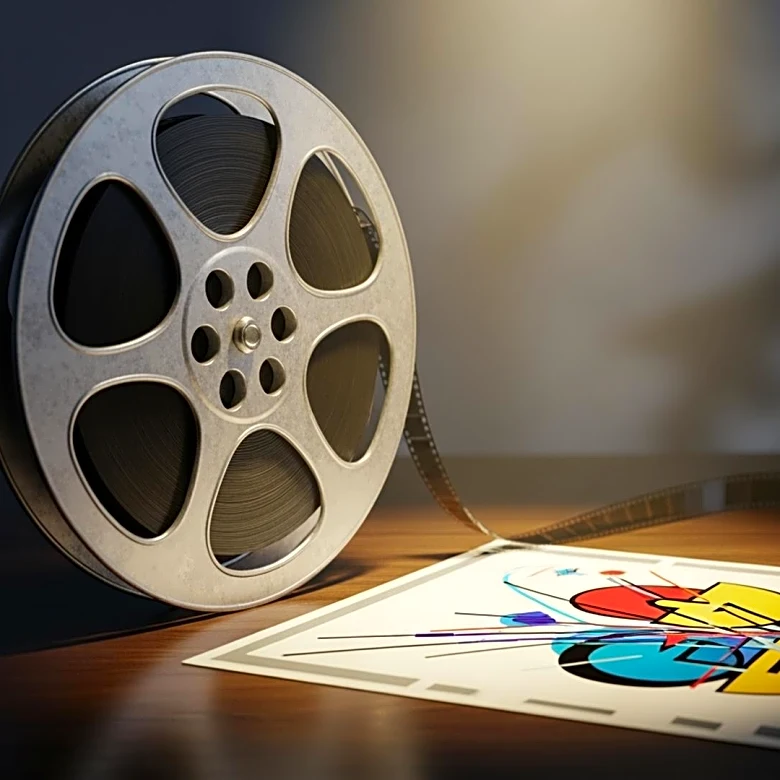 Hong Kong International Film Festival Society Unveils Animation and Genre Projects for HAF 2026