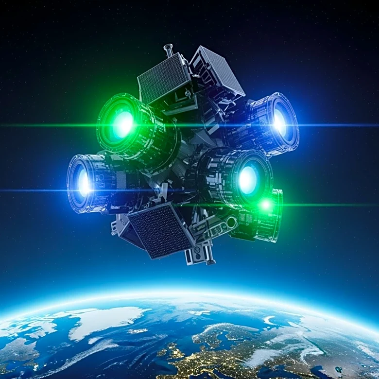 Sidus Space and Simera Sense Collaborate on AI-Enabled Hyperspectral Imaging for Earth Observation