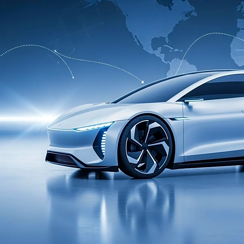 Volkswagen's Cupra Tavascan First EV to Bypass EU's China Tariffs