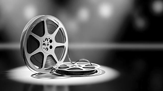 Critics Pan 'Melania' Documentary, But Audience Response Breaks Records