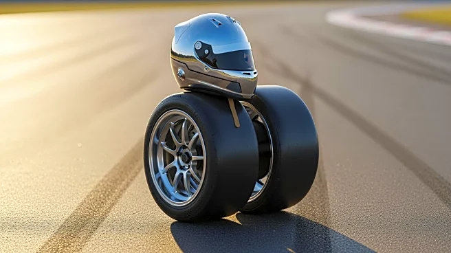 Mick Schumacher Embraces New Opportunities with IndyCar Move