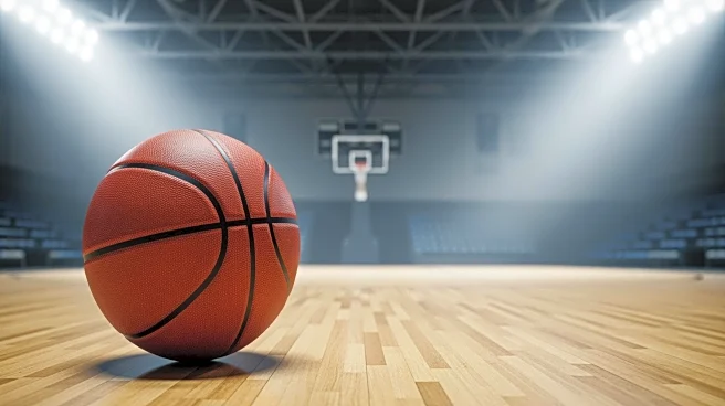 St. Paul Boys Basketball Triumphs Over Naugatuck in Connecticut High School Sports