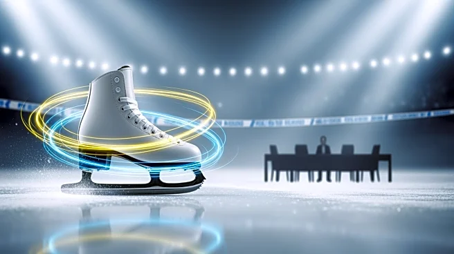 Spanish Skater Tomas Guarino Sabate's Olympic Journey Ends After Minions-Themed Performance