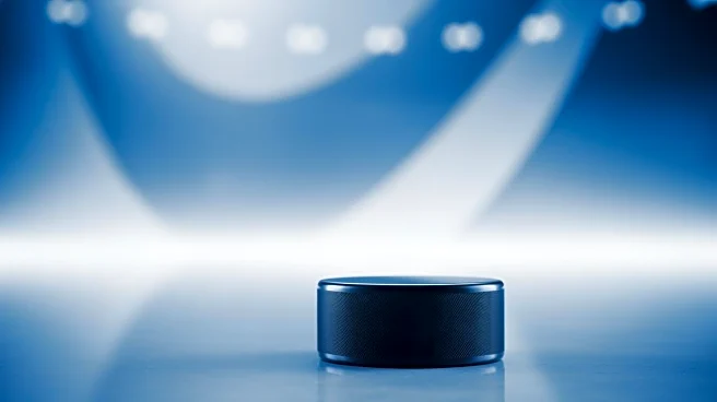 Leon Draisaitl Aims to Boost Hockey's Popularity in Germany Through Olympic Success